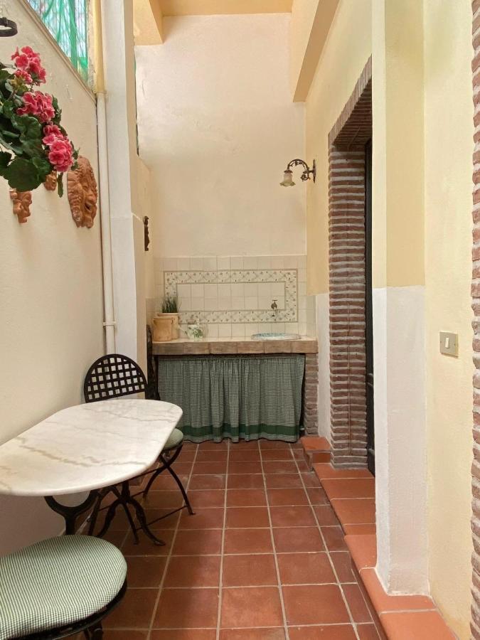 Casa Ivi In Taormina City Center Exterior photo