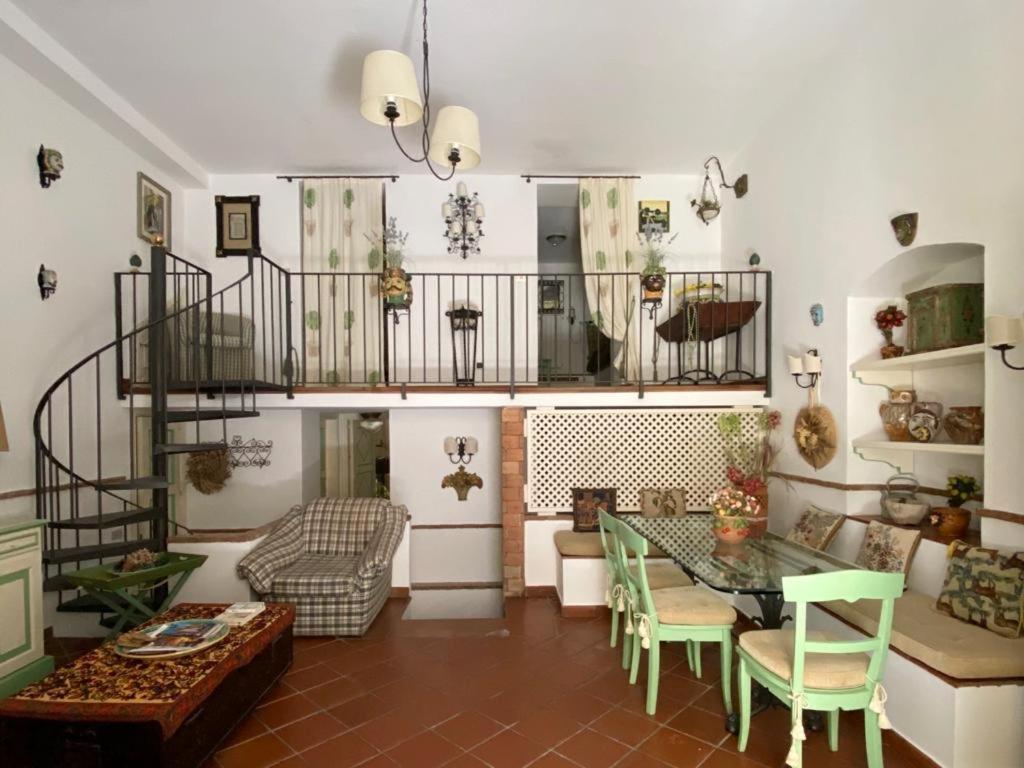 Casa Ivi In Taormina City Center Exterior photo