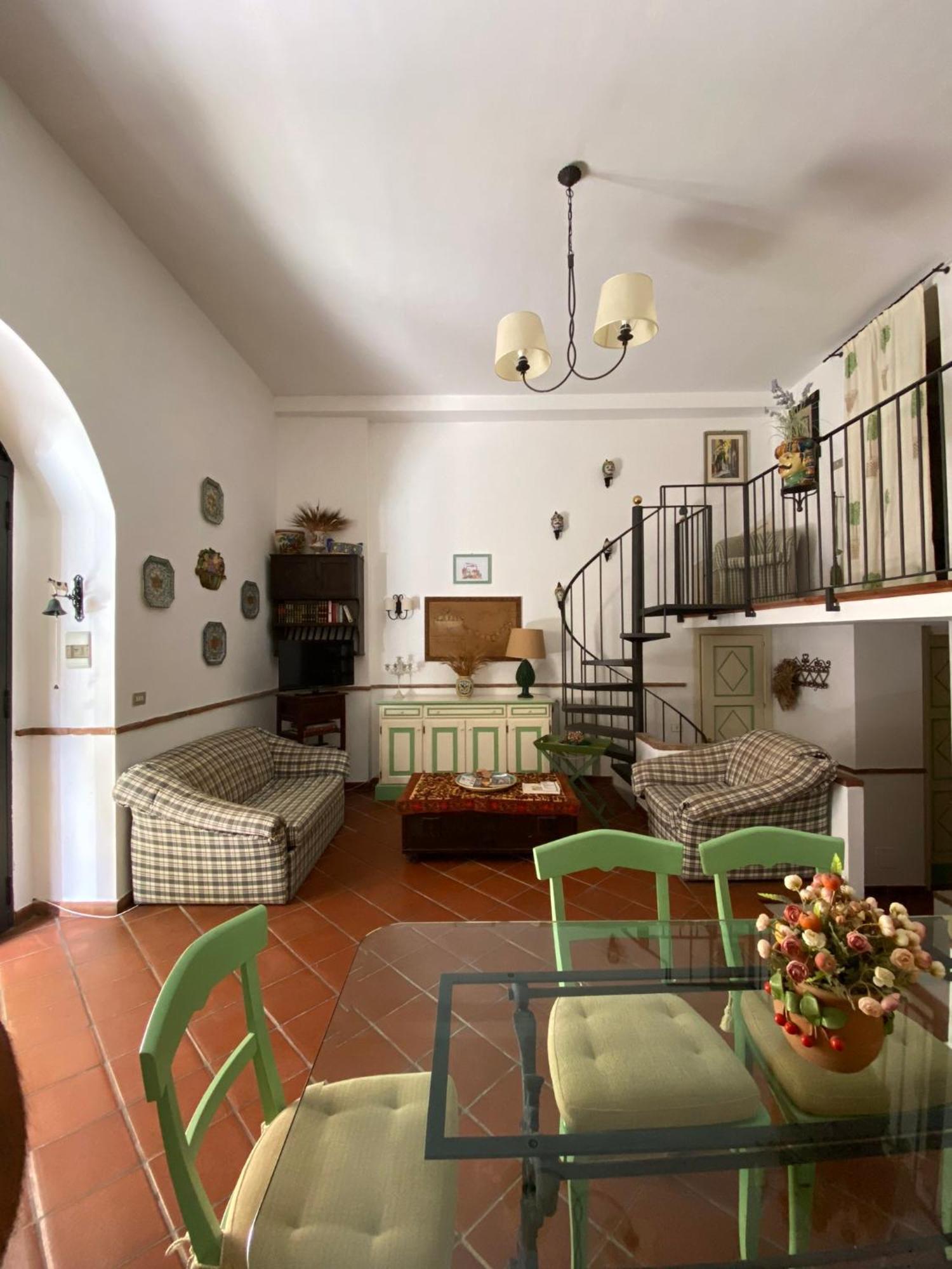 Casa Ivi In Taormina City Center Exterior photo