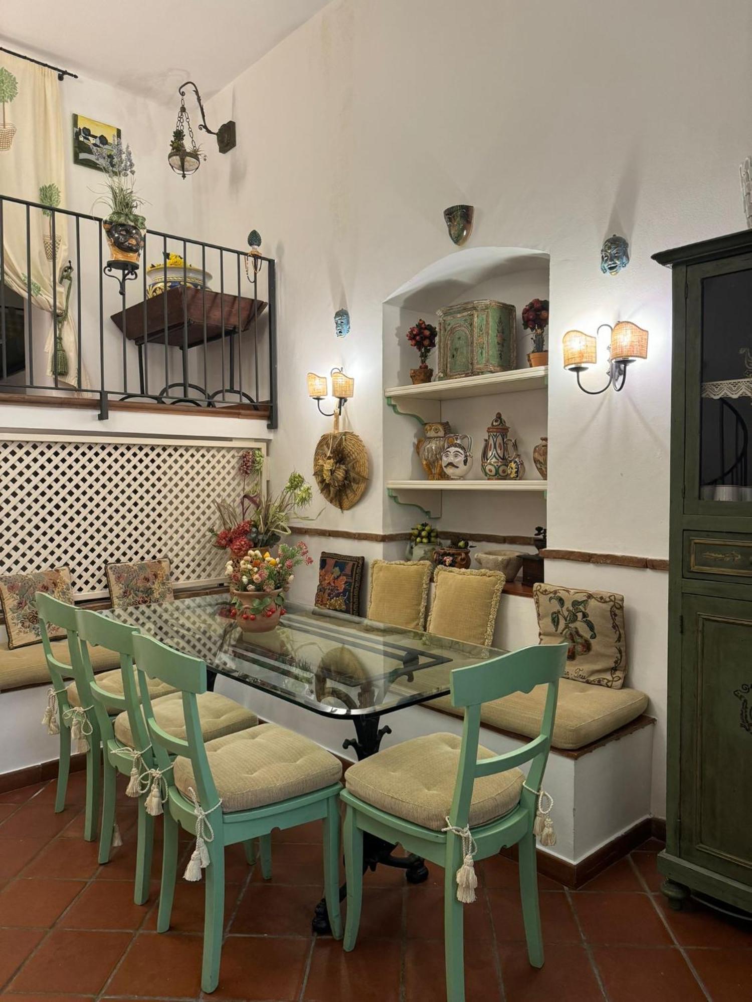 Casa Ivi In Taormina City Center Exterior photo